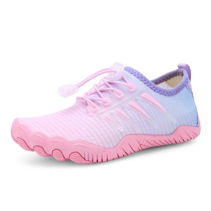 Spring and Summer Barefoot Shoes