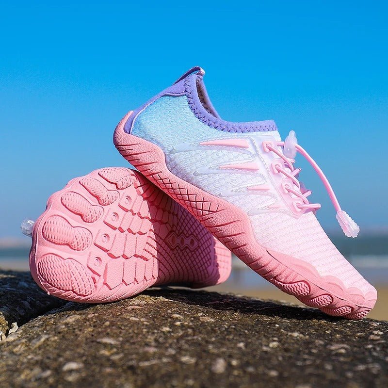 Spring and Summer Barefoot Shoes
