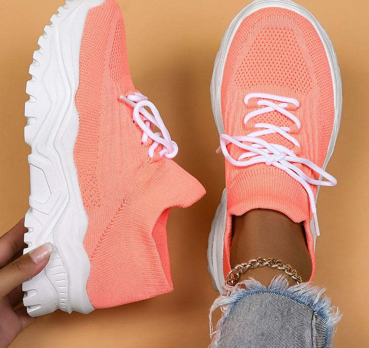 Orthopedic Sneakers