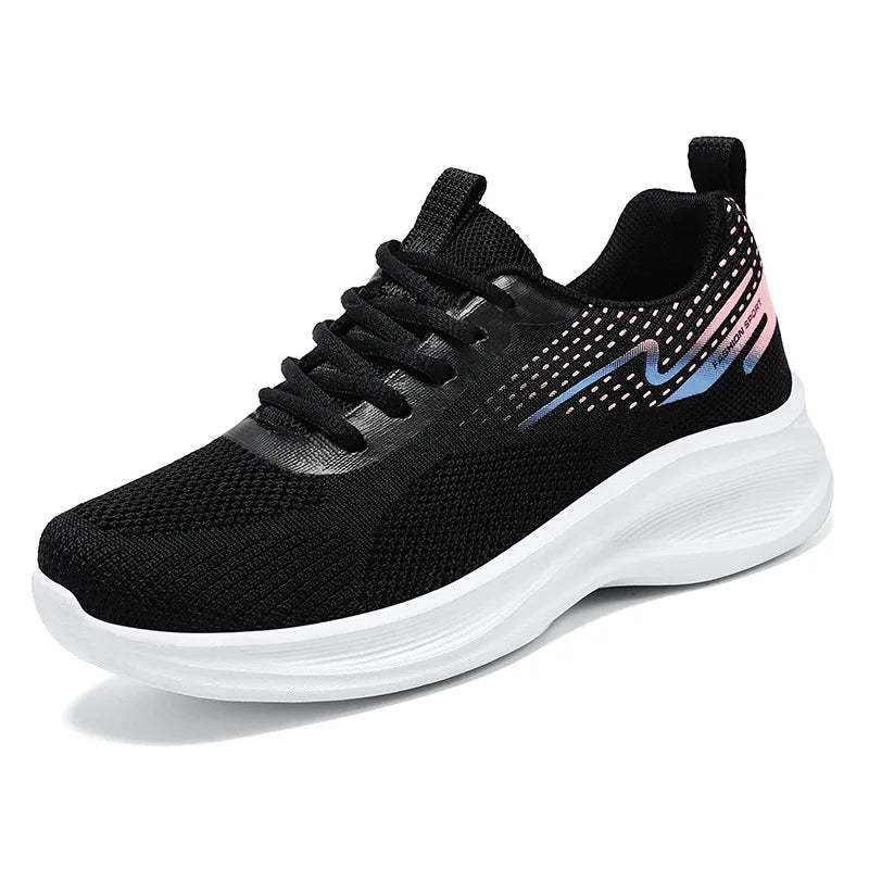 Ergonomic Comfort Shoe for Pain Alleviation