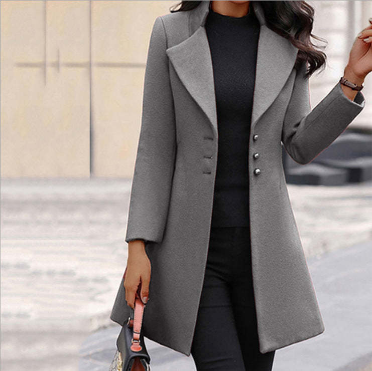 Prestige Coat