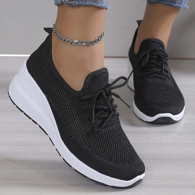 Orthopedic Sneaker Women