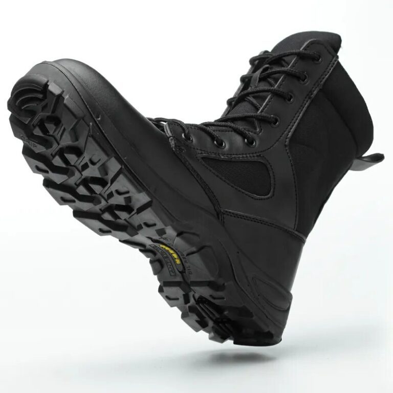 Safety Boots