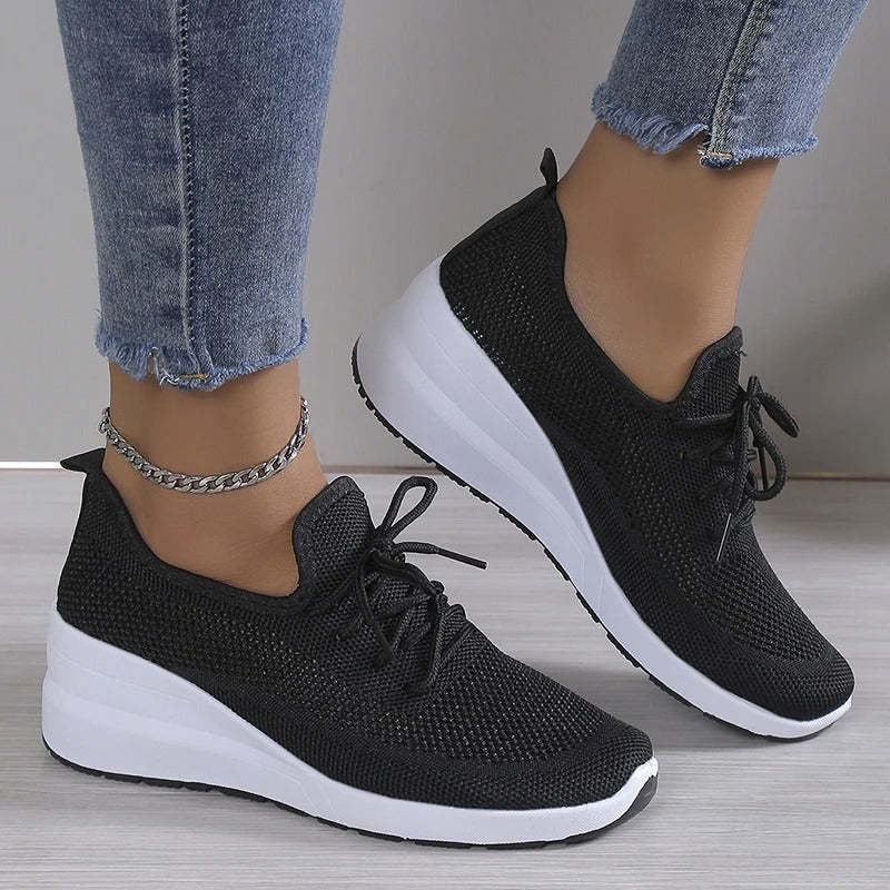 Orthopedic Sneaker Women