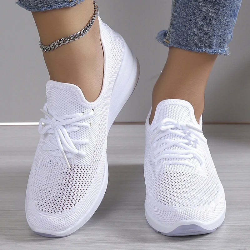 Orthopedic Sneaker Women
