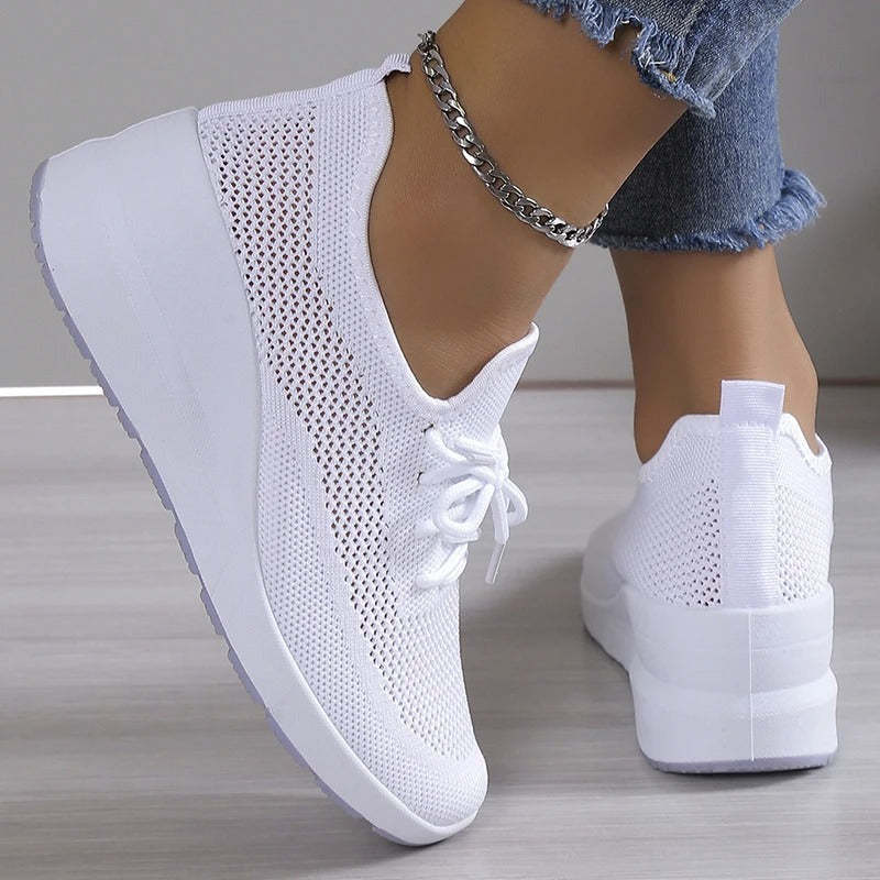 Orthopedic Sneaker Women