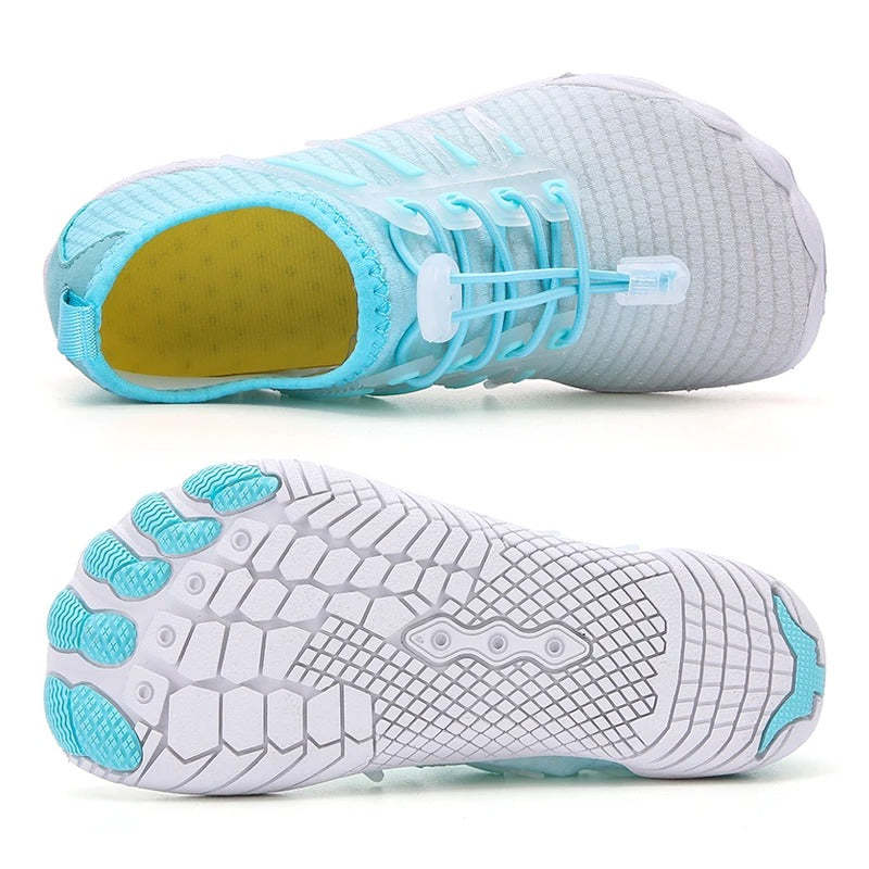 Spring and Summer Barefoot Shoes