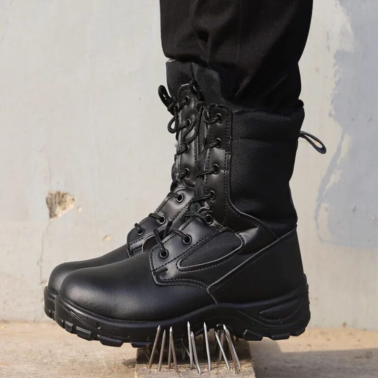 Safety Boots