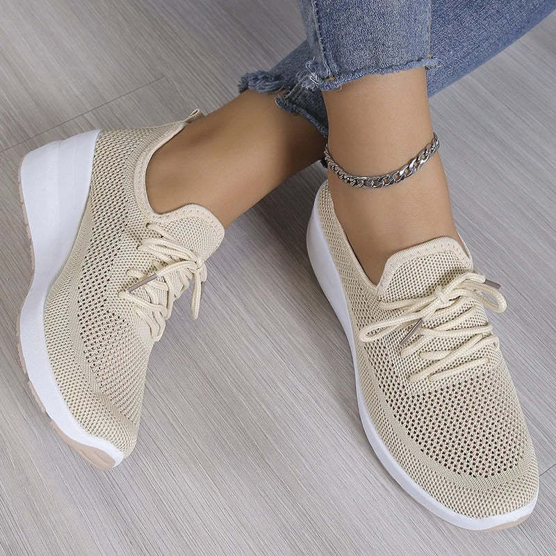Orthopedic Sneaker Women