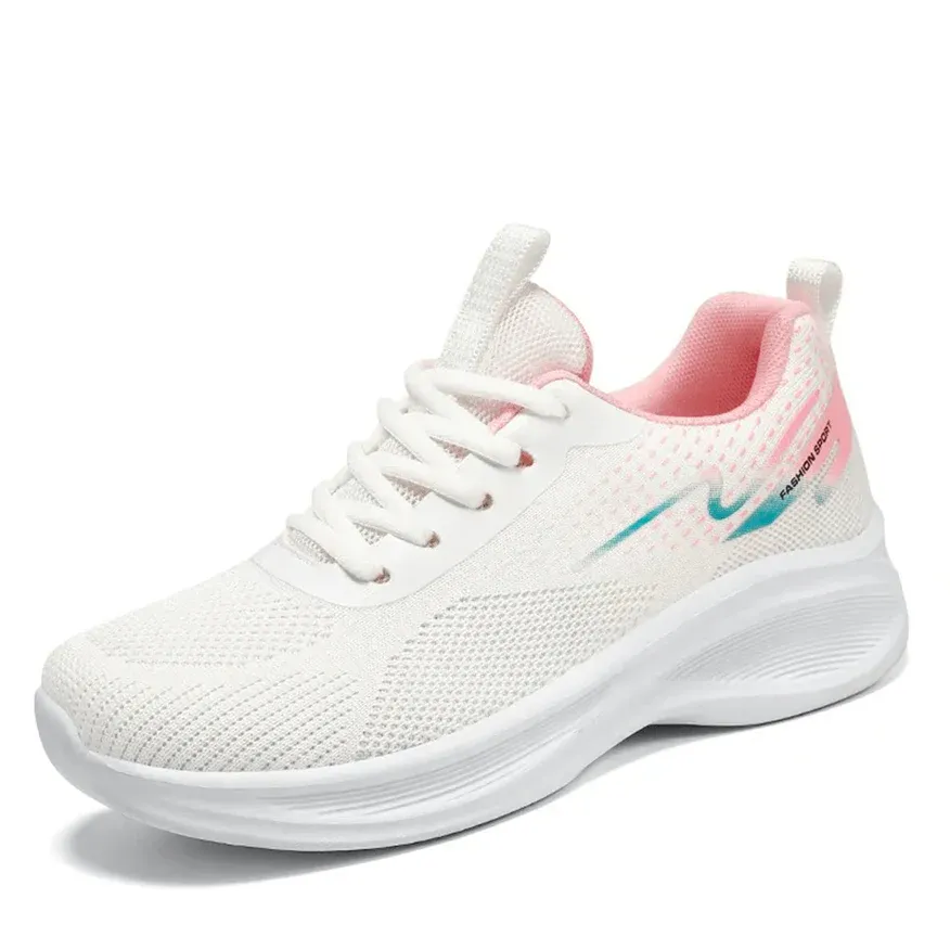 Comfortable Orthopedic Sports Shoes