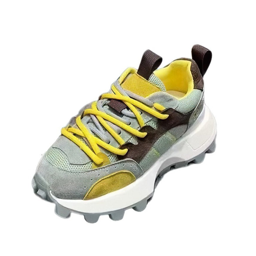 Orthopedic Shoes For Women Breathable Arch Support Fashion