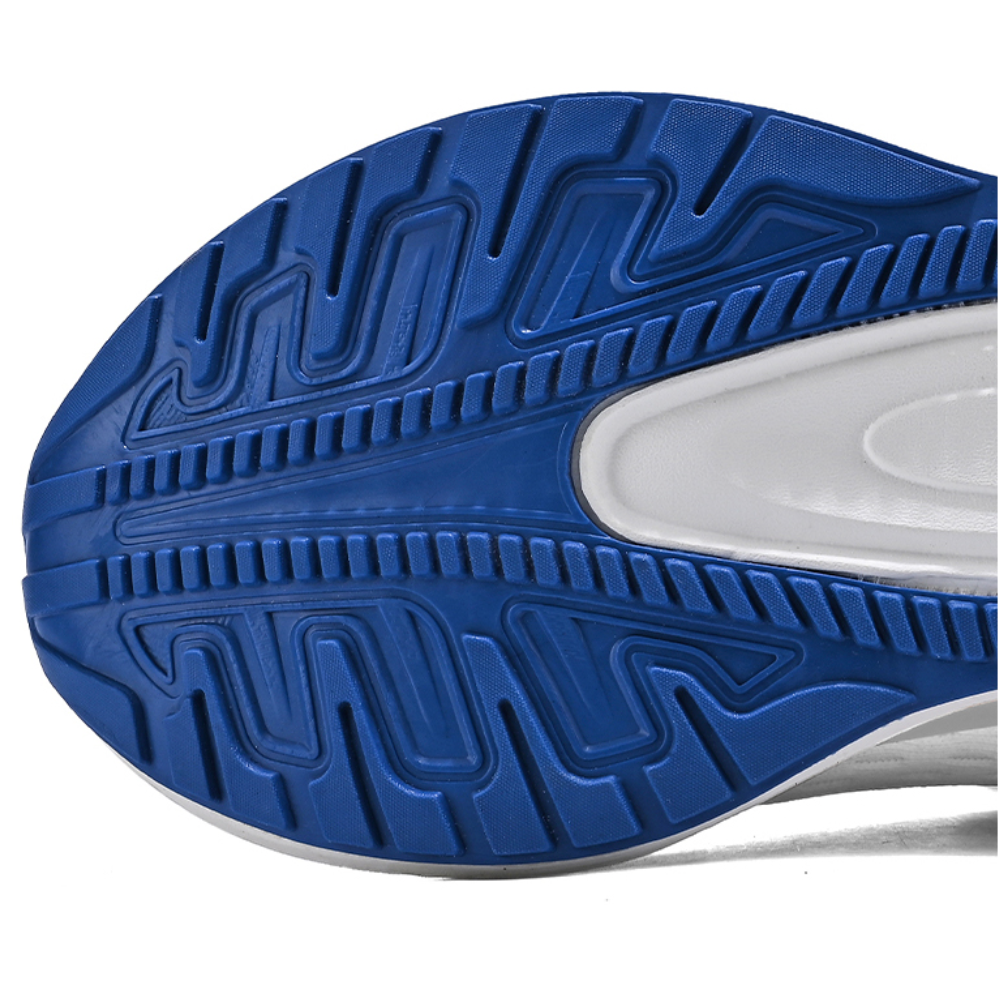 Orthopedic Men Shoes Breathable Arch Support Designed Sporty Style
