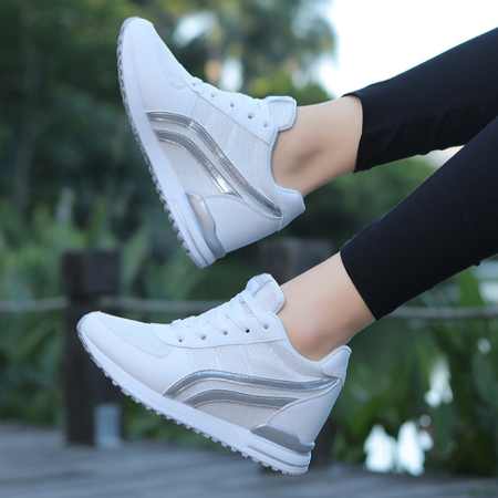 Orthopedic Shoes For Women Super Breathable Arch Support Lightweight