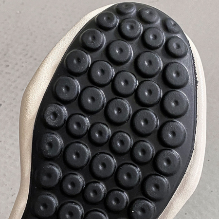 Orthopedic Women Sneaker Breathable Lace-up Arch Support Fashion Trainer