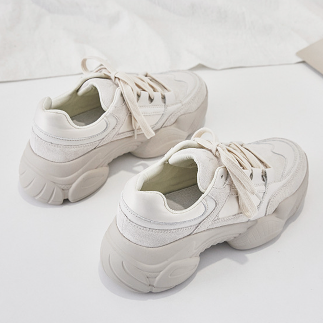 Orthopedic Shoes For Women Arch Support Breathable Anti Slip Fashionable Sneaker