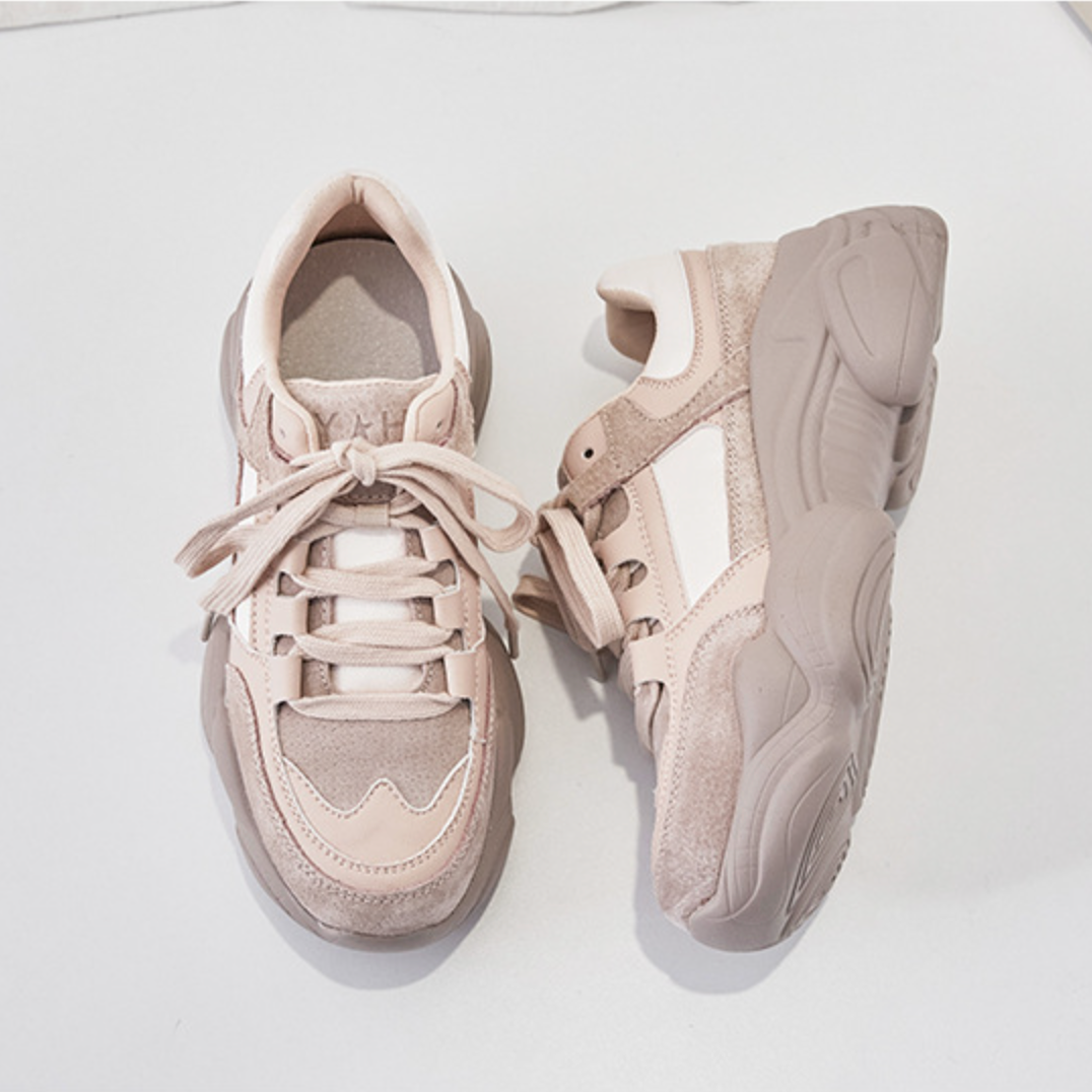 Orthopedic Shoes For Women Arch Support Breathable Anti Slip Fashionable Sneaker