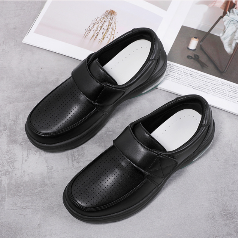 Women Orthopedic Shoes Arch Support Breathable Lightweight Anti Skid S