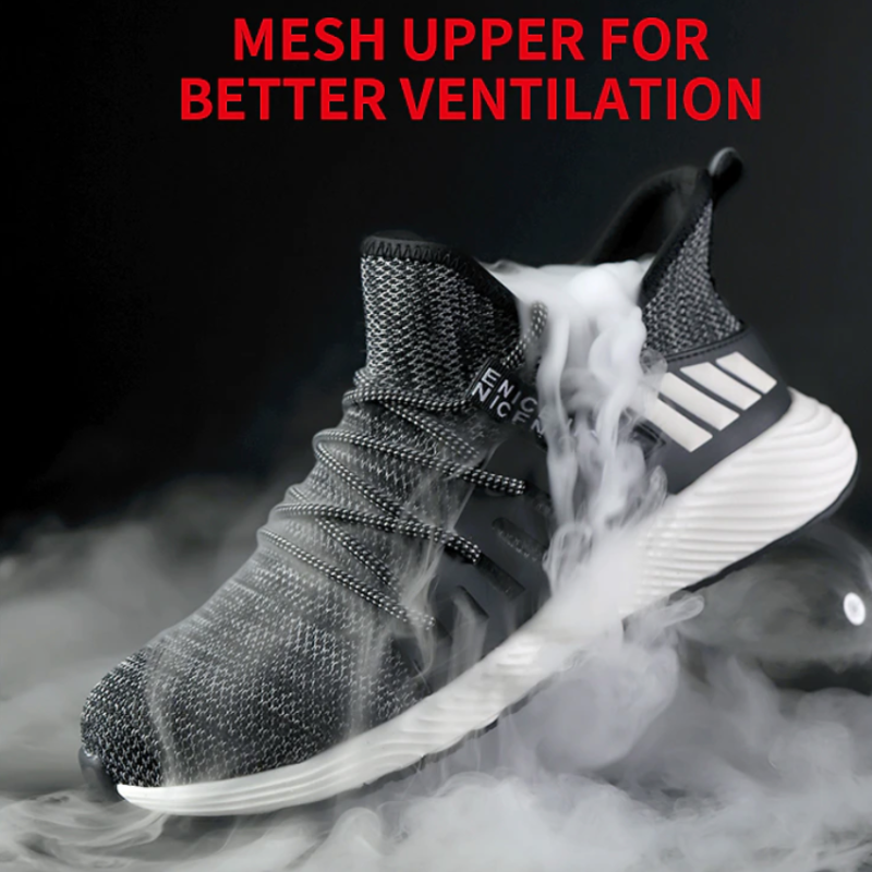 Orthopedic Shoes Women And Men Arch Support Breathable Water-Resistant