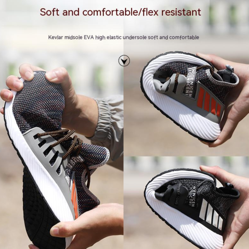 Orthopedic Shoes Women And Men Arch Support Breathable Water-Resistant