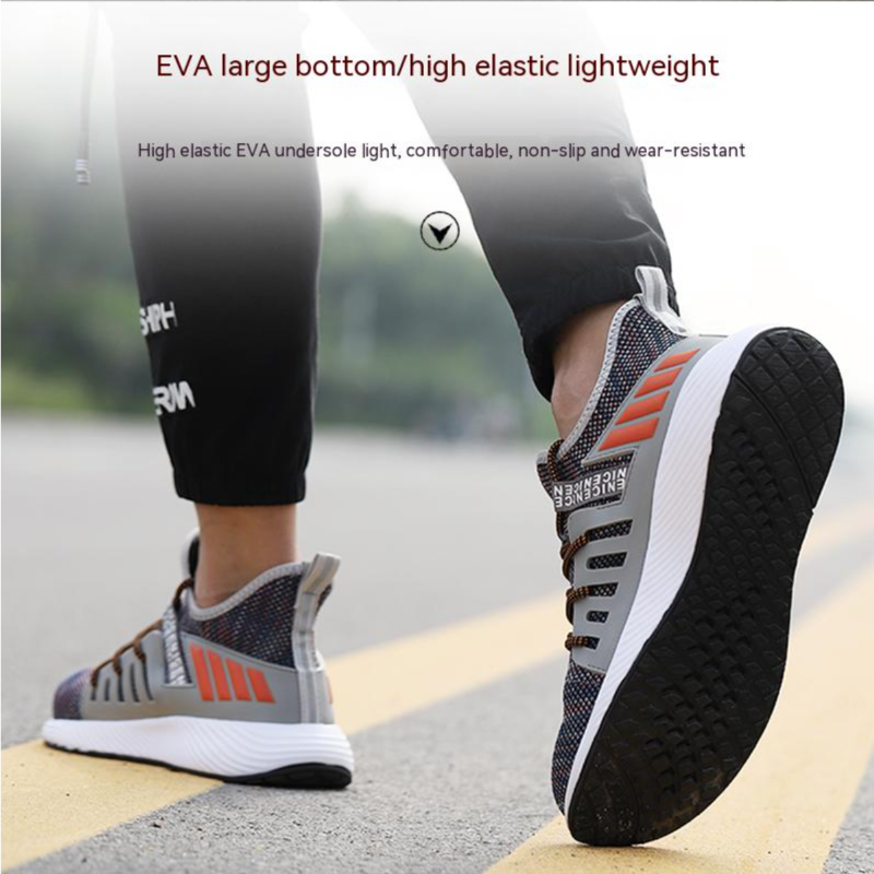 Orthopedic Shoes Women And Men Arch Support Breathable Water-Resistant
