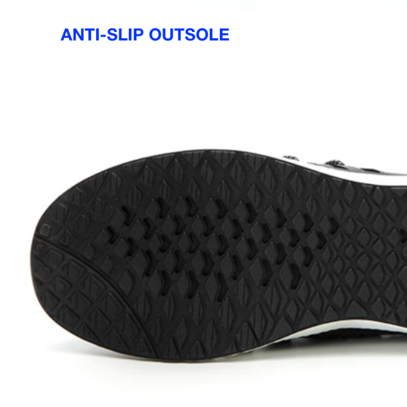 Orthopedic Shoes Women And Men Arch Support Breathable Water-Resistant
