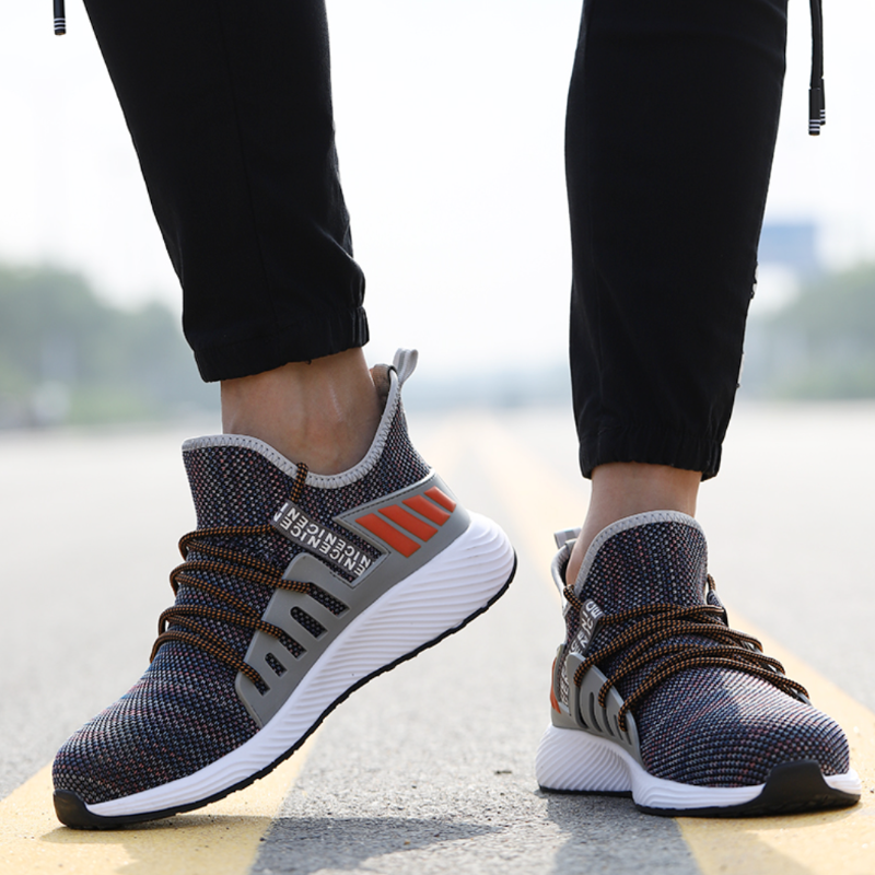 Orthopedic Shoes Women And Men Arch Support Breathable Water-Resistant