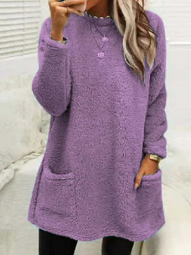 Comfy Autumn Sweater