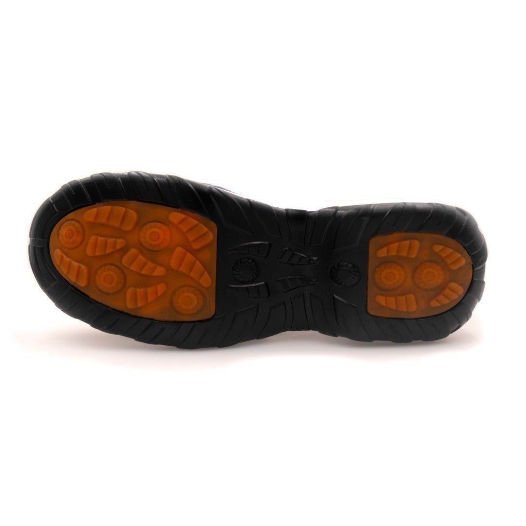 Non-Slip Healthcare Worker Stretch Cushion Shoes