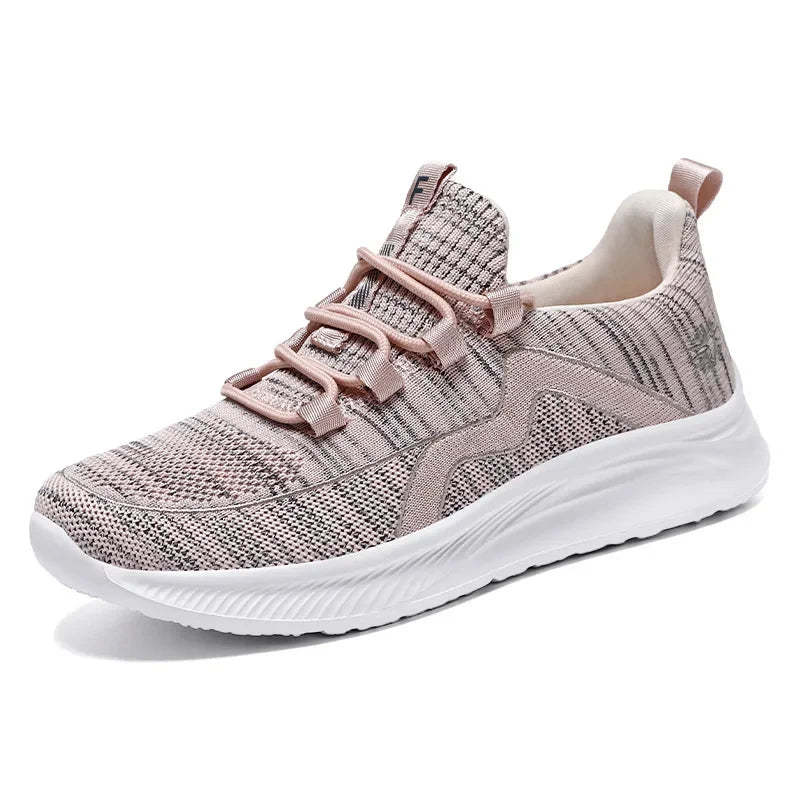 Ergonomic Comfort Shoe for Pain Alleviation