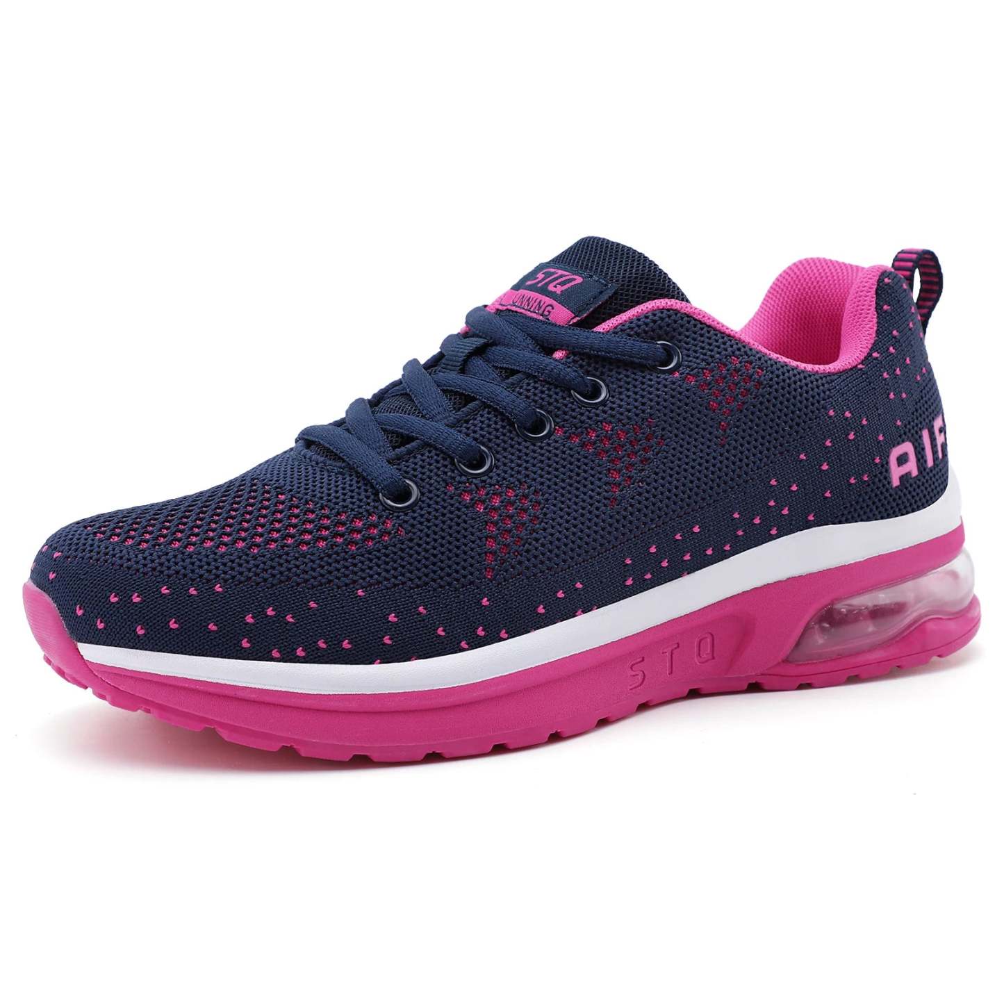 Ergonomic Comfort Shoe for Pain Alleviation