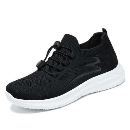  Ergonomic Comfort Shoe for Pain Alleviation