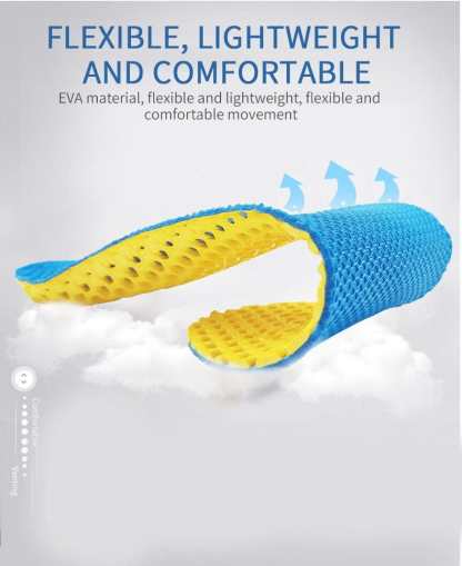 Ortho Arch Gel Insoles