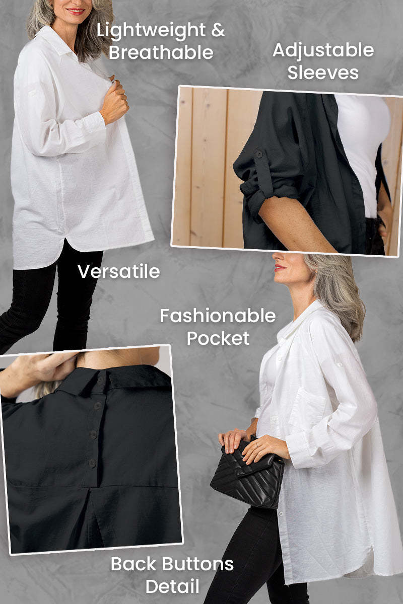 Women'sShirt