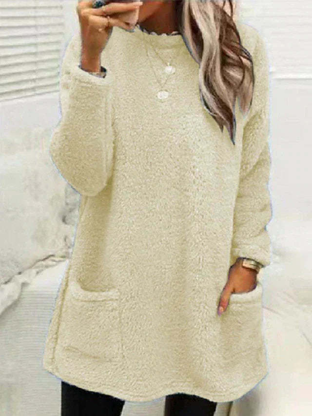 Comfy Autumn Sweater