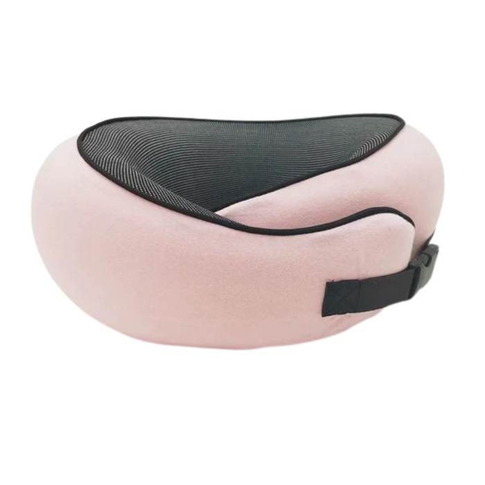 Travel Neck Pillow Comfortable And Full Neck Support