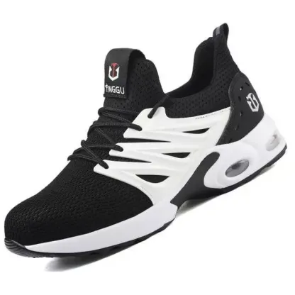 Safety Shoes