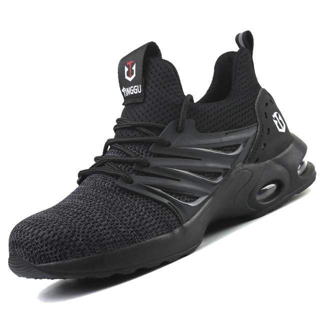 Safety Shoes