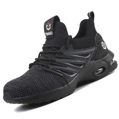 Safety Shoes