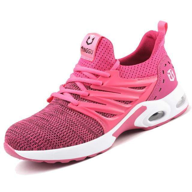 Safety Shoes