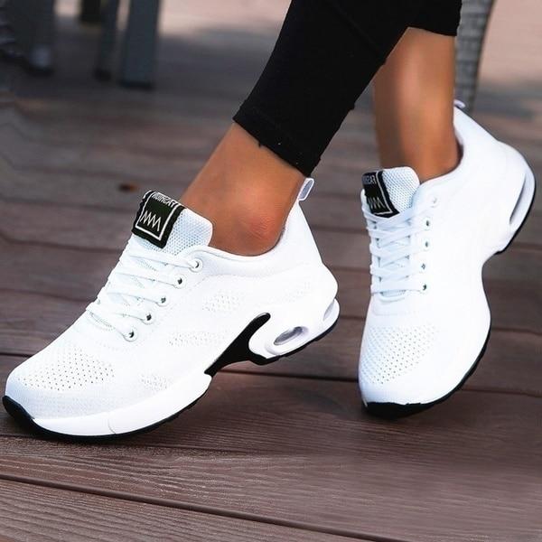Orthopedic Sneakers