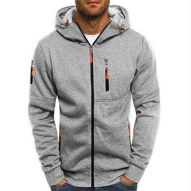 Stylish jacket for men
