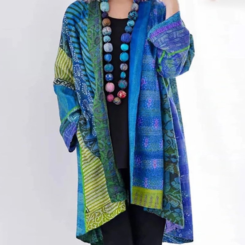 Elegant & eye-catching cardigan