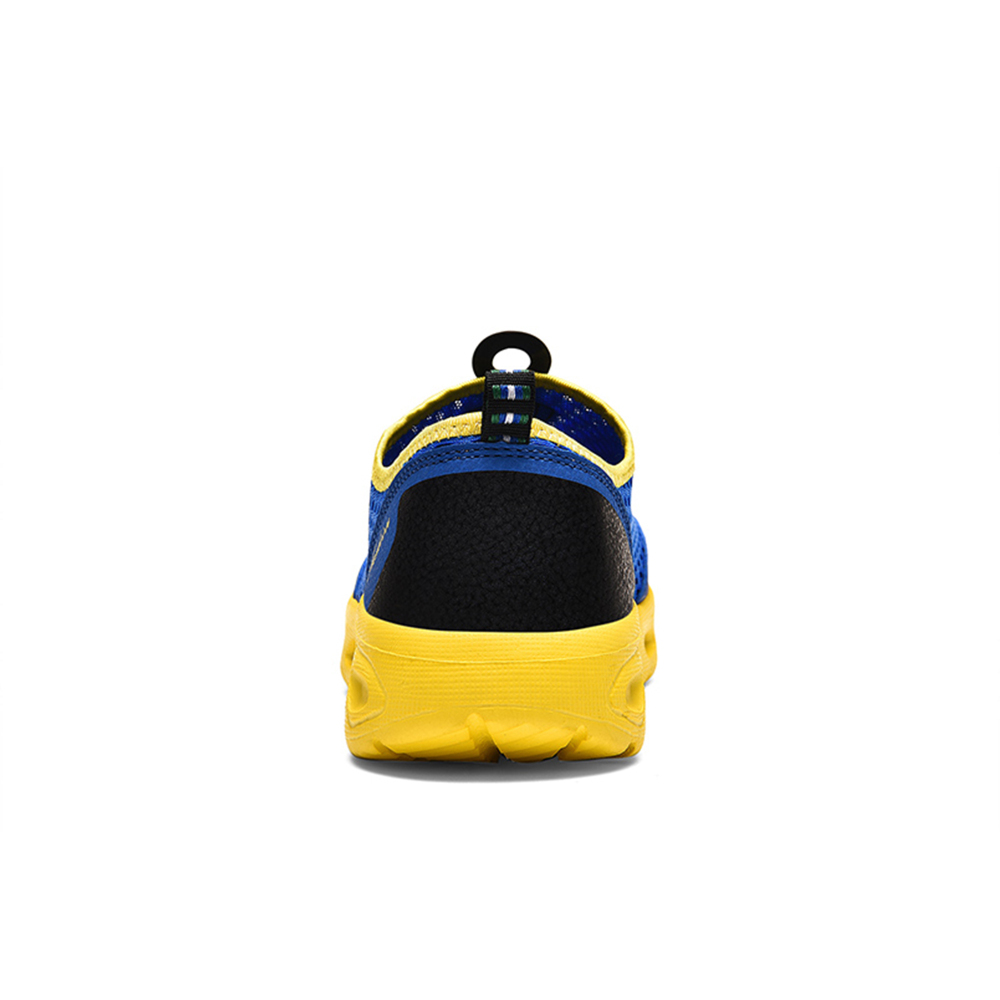 Men Honeycomb Quick Drying Beach Shoes