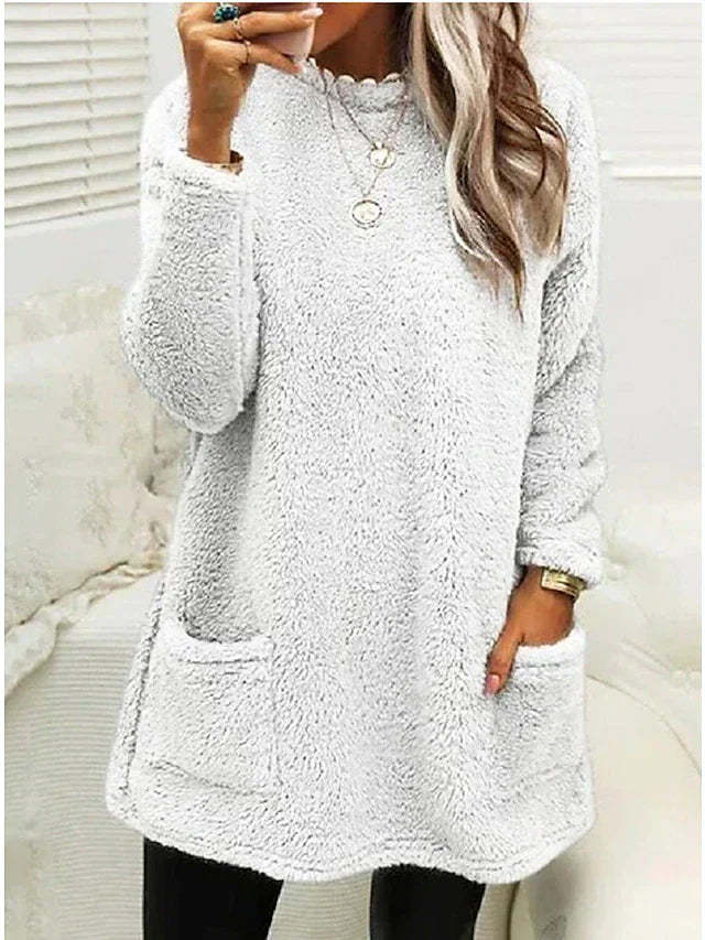 Comfy Autumn Sweater