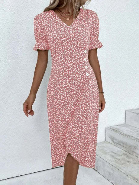 Summer dress