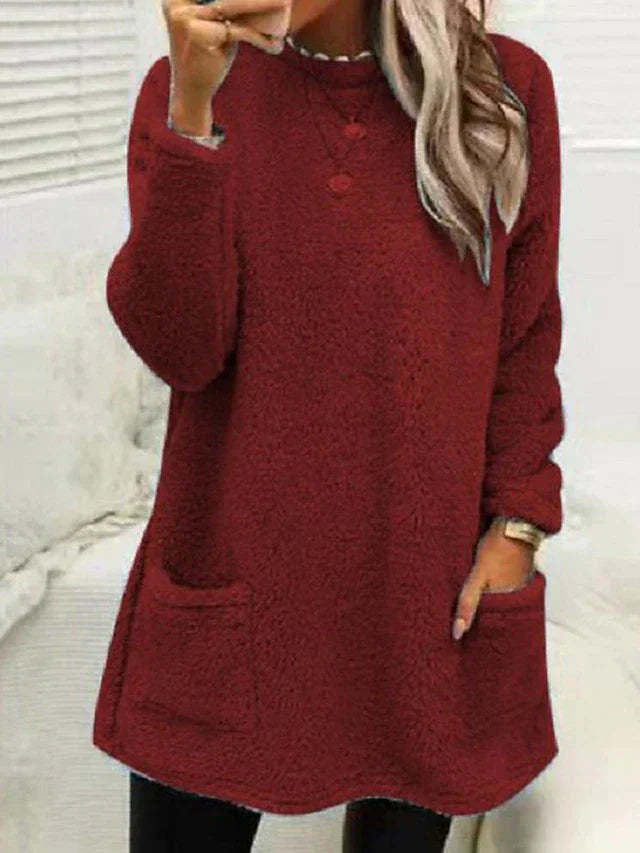 Comfy Autumn Sweater
