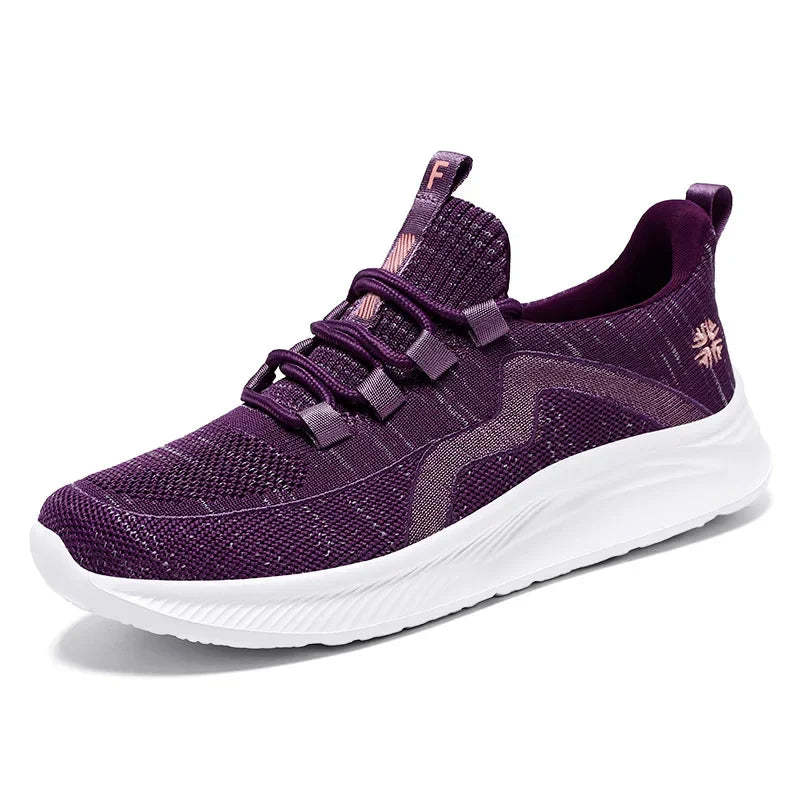 Ergonomic Comfort Shoe for Pain Alleviation