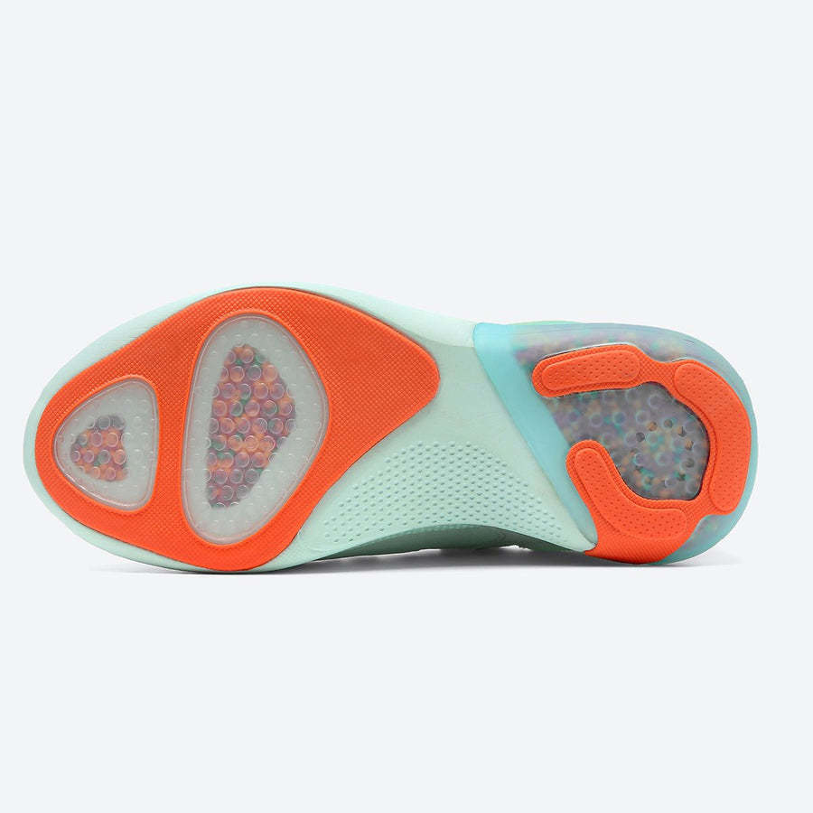 Step Relief Orthopedic Shoes