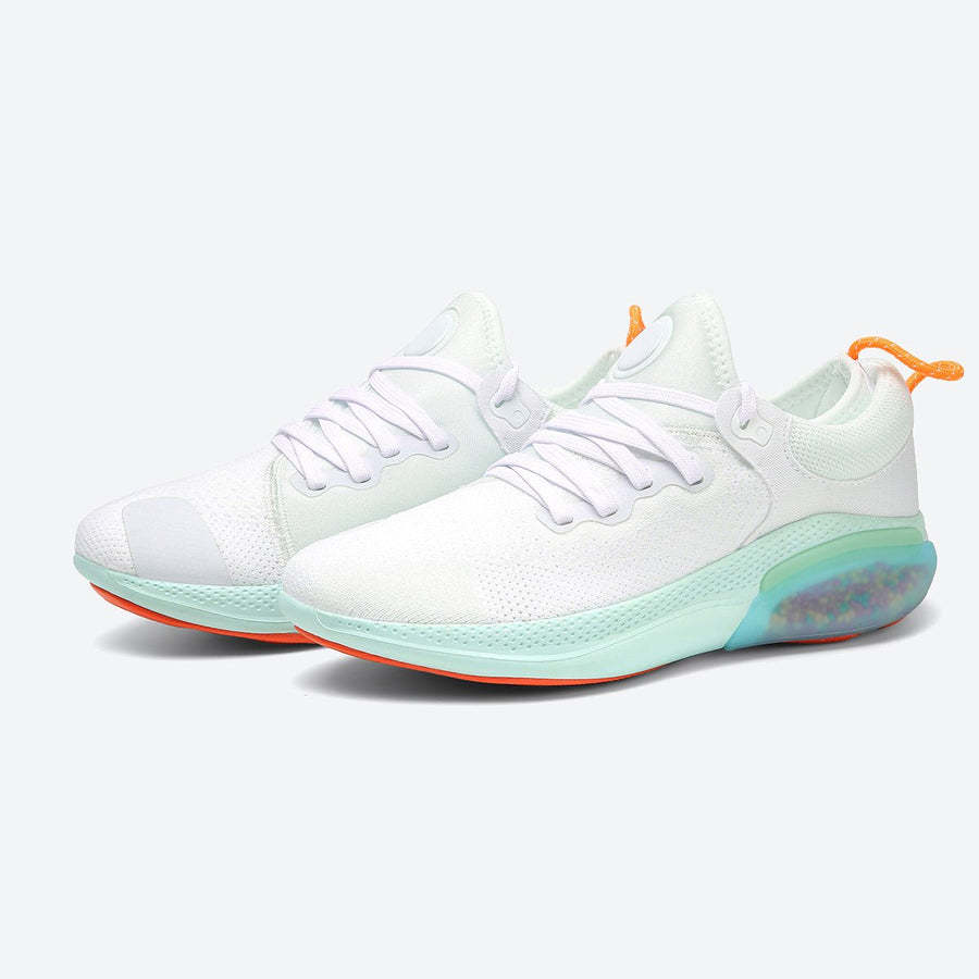 Step Relief Orthopedic Shoes