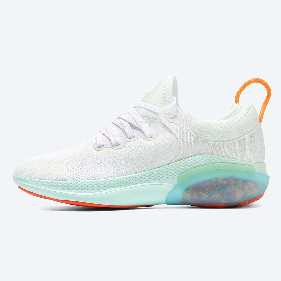 Step Relief Orthopedic Shoes